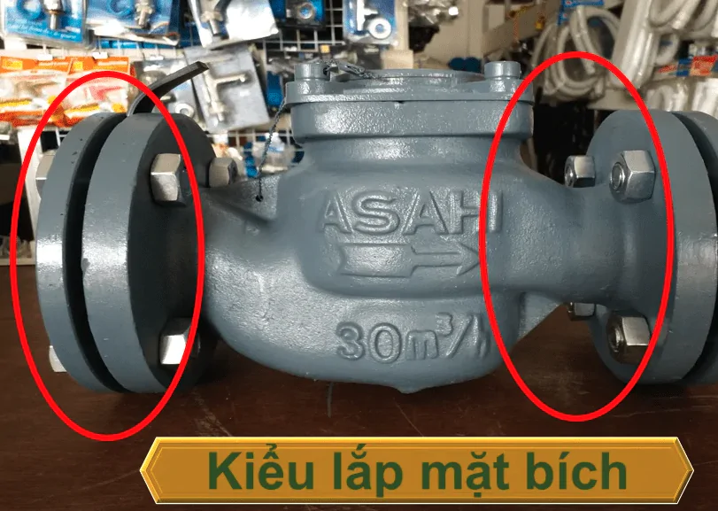Asahi WVM