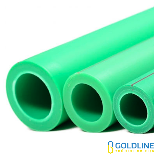 Ống nhựa PPR ĐỆ NHẤT