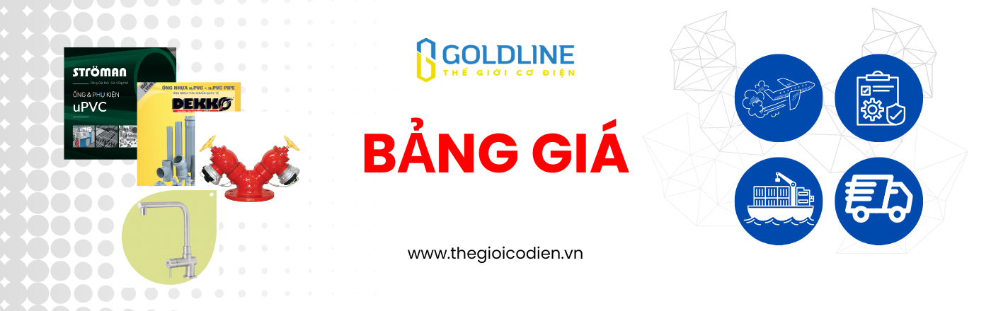 bảng giá