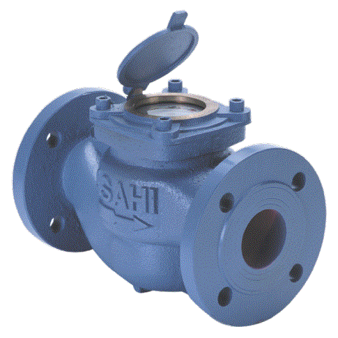 Đồng hồ Cấp Nước ASAHI WVM