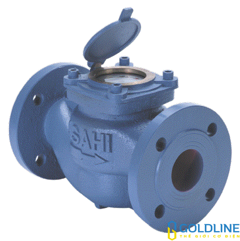 Đồng hồ Cấp Nước ASAHI WVM