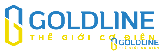 Thế Giới Cơ Điện