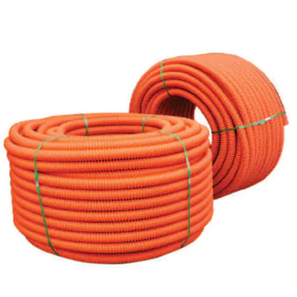 Ống gân xoắnHDPE SAM PHÚ