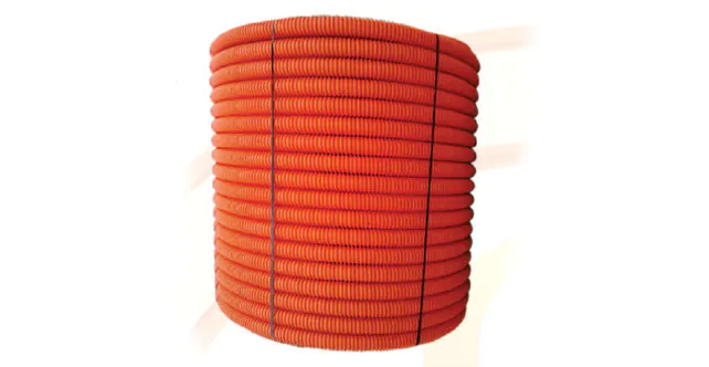 Ống gân xoắn chịu lực HDPE SAM PHÚ