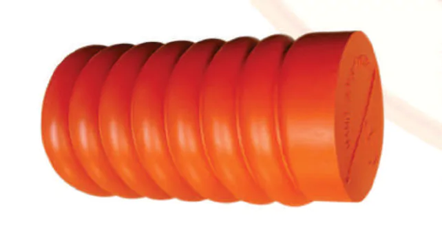 Ống gân xoắn chịu lực HDPE SAM PHÚ