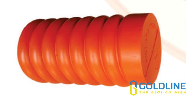 Ống gân xoắn chịu lực HDPE SAM PHÚ