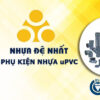 Ống nhựa uPVC ĐỆ NHẤT