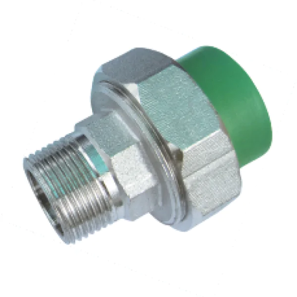 Phụ kiện PPR DEKKO