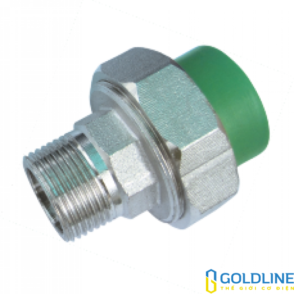 Phụ kiện PPR DEKKO