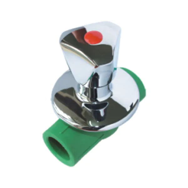 Phụ kiện PPR DEKKO
