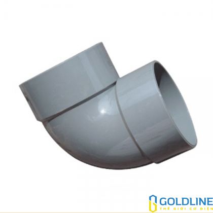 Ống và phụ Kiện uPVC DEKKO - Ảnh 3