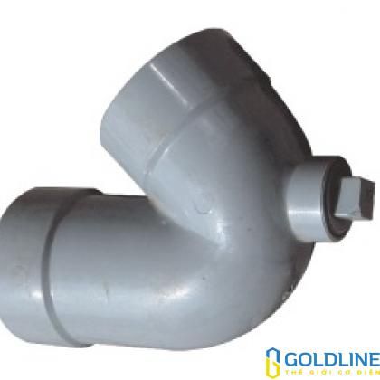 Ống và phụ Kiện uPVC DEKKO - Ảnh 5