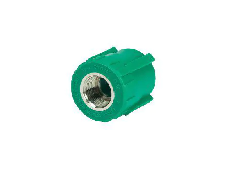 Phụ kiện ống nhựa PPR - Ảnh 3