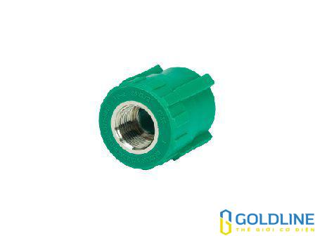 Phụ kiện ống nhựa PPR - Ảnh 3