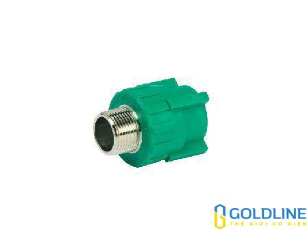 Phụ kiện ống nhựa PPR - Ảnh 4