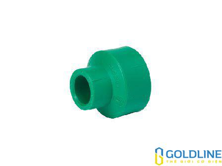 Phụ kiện ống nhựa PPR - Ảnh 5