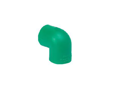 Phụ kiện ống nhựa PPR - Ảnh 6