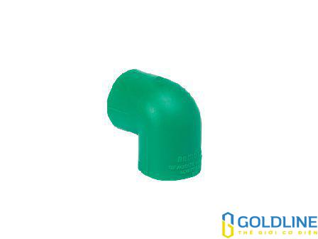 Phụ kiện ống nhựa PPR - Ảnh 6