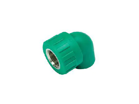 Phụ kiện ống nhựa PPR - Ảnh 7