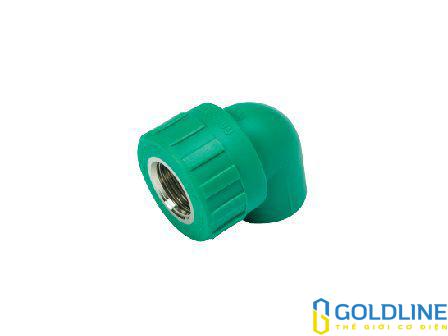 Phụ kiện ống nhựa PPR - Ảnh 7