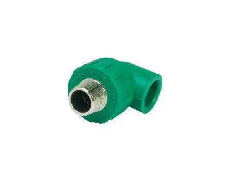 Phụ kiện ống nhựa PPR - Ảnh 8