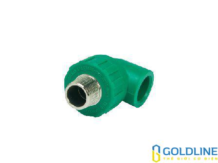 Phụ kiện ống nhựa PPR - Ảnh 8