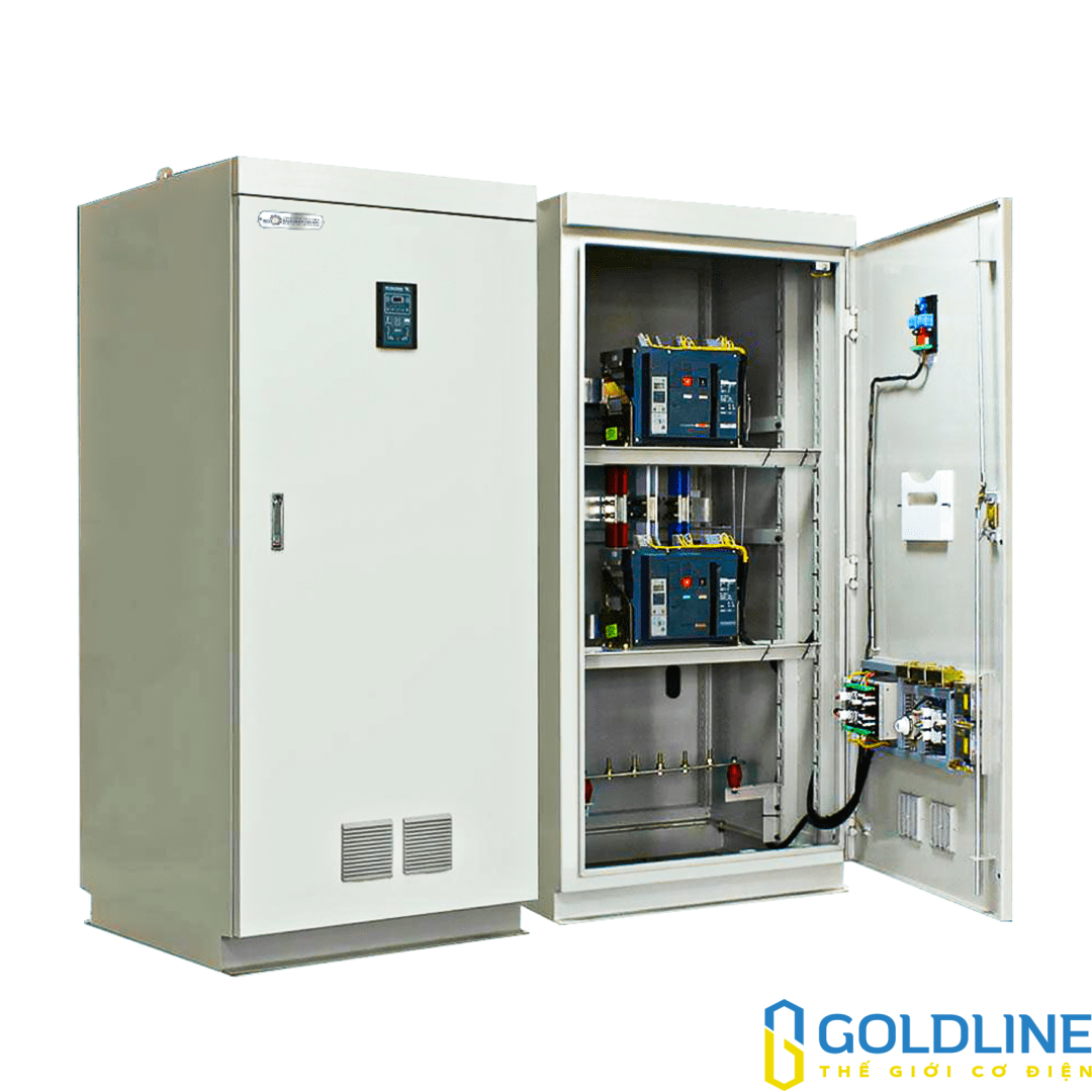 Tủ chuyển nguồn tự động