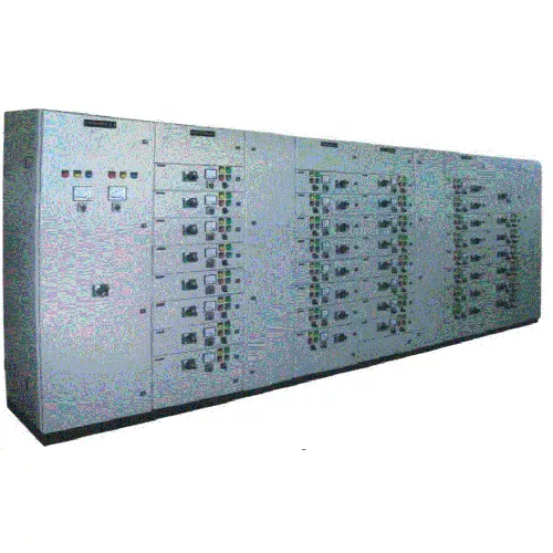 Tủ điện điều khiển trung tâm