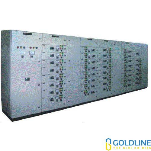 Tủ điện điều khiển trung tâm