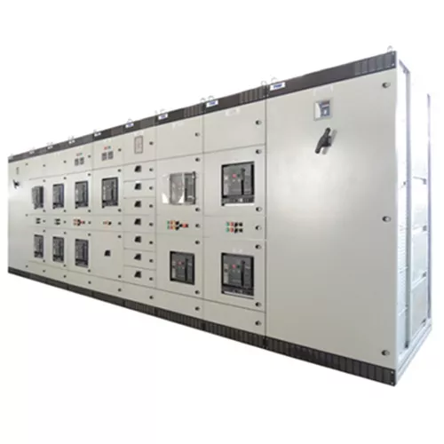 Tủ phân phối tổng (MSB)