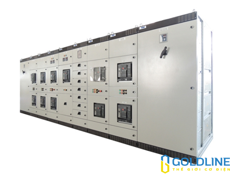 Tủ phân phối tổng (MSB)