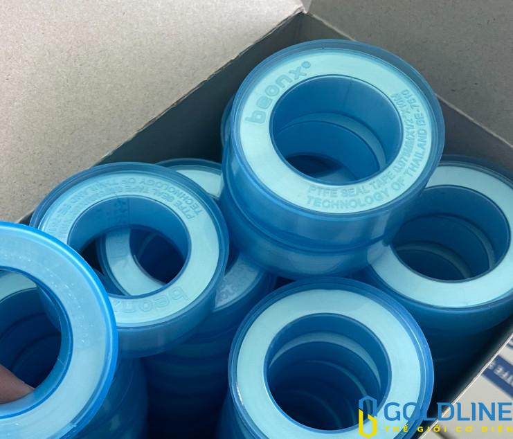 Băng keo non Boenx BE-7510 (1 hộp/60 cuộn) - Ảnh 3