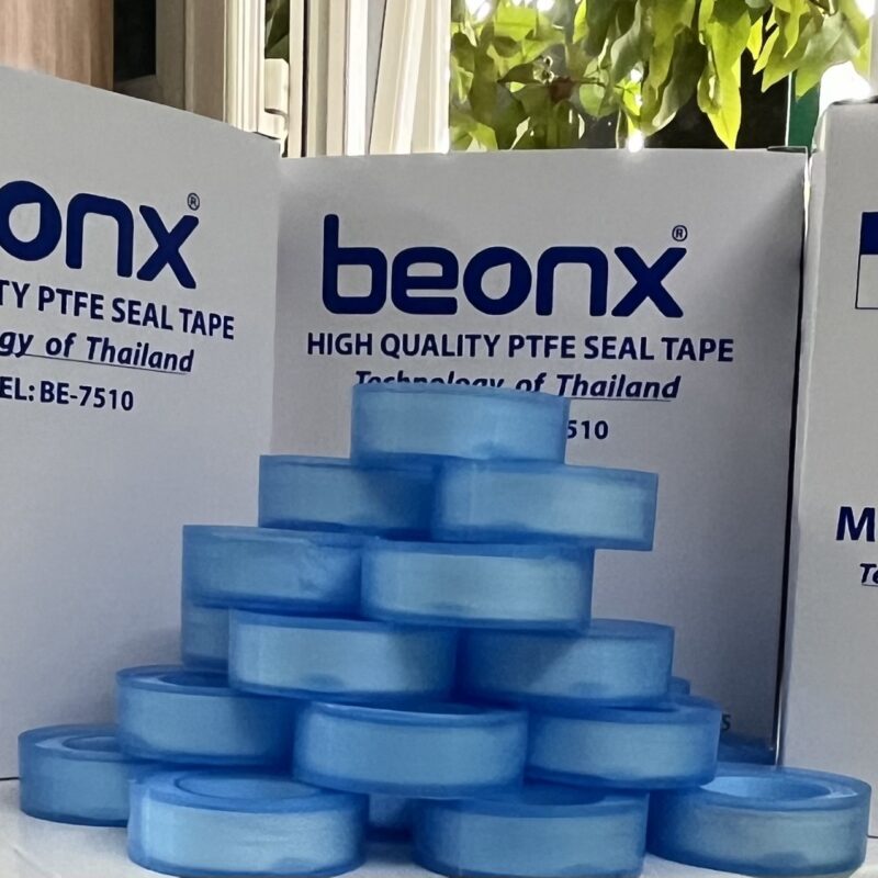 Băng Keo non - Boenx ( 1Thùng/1200 cuộn)