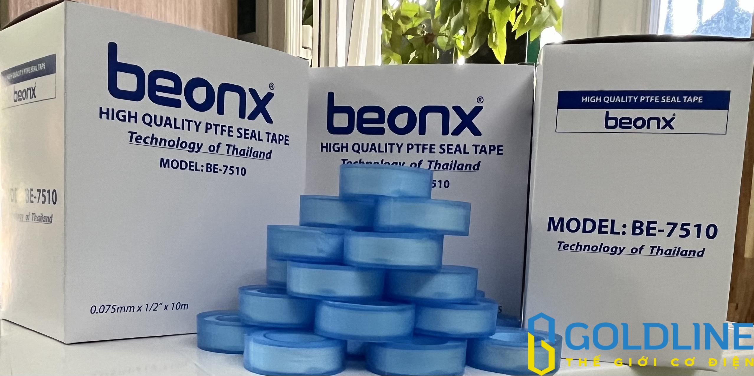 Băng keo non Boenx - BOENX_0003 (Từ 2 thùng trở lên) - Ảnh 2