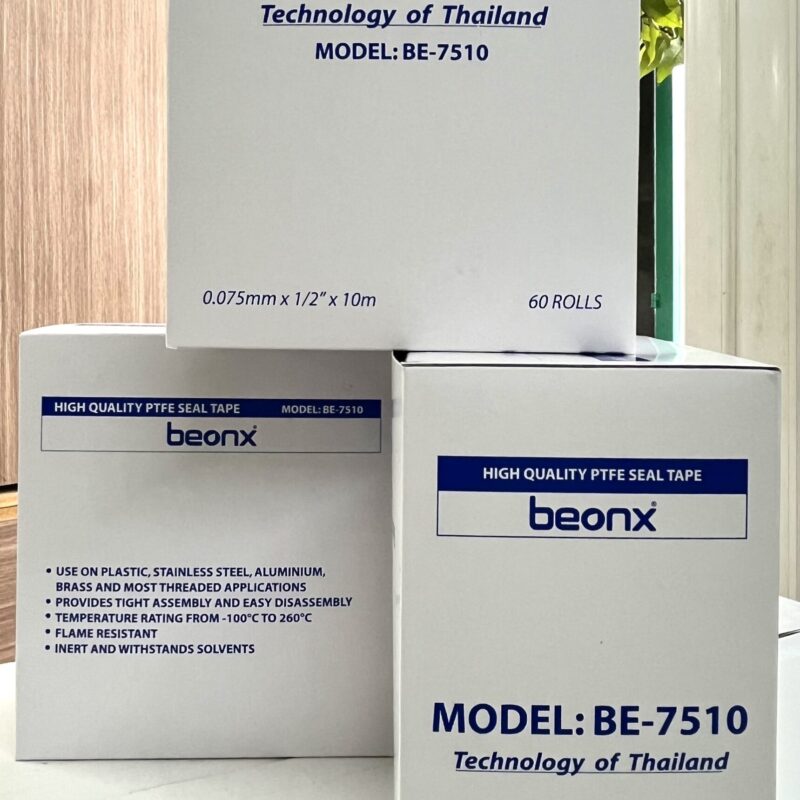 Băng keo non Boenx - BOENX_0003 (Từ 2 thùng trở lên)