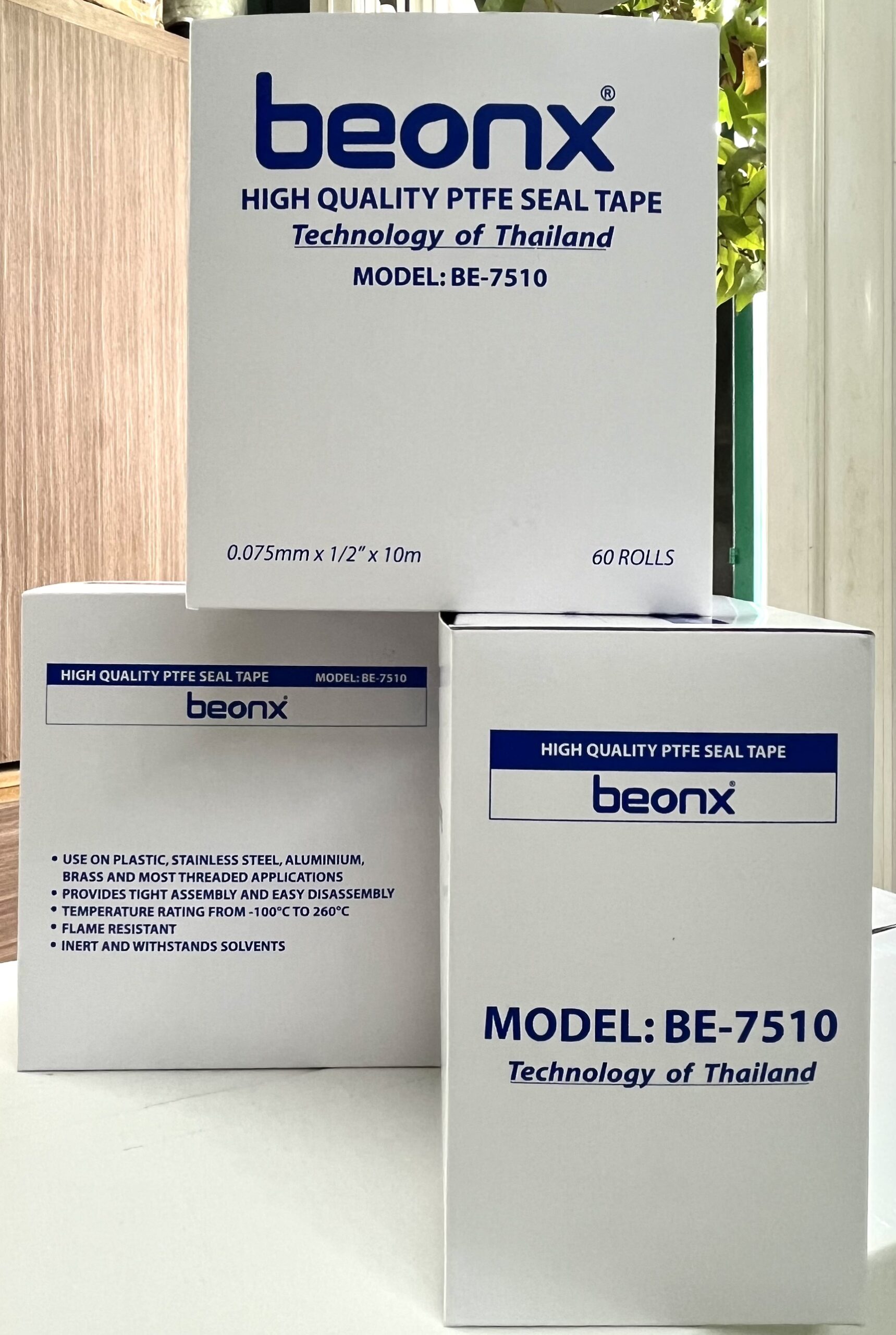 Băng keo non Boenx - BOENX_0003 (Từ 2 thùng trở lên)