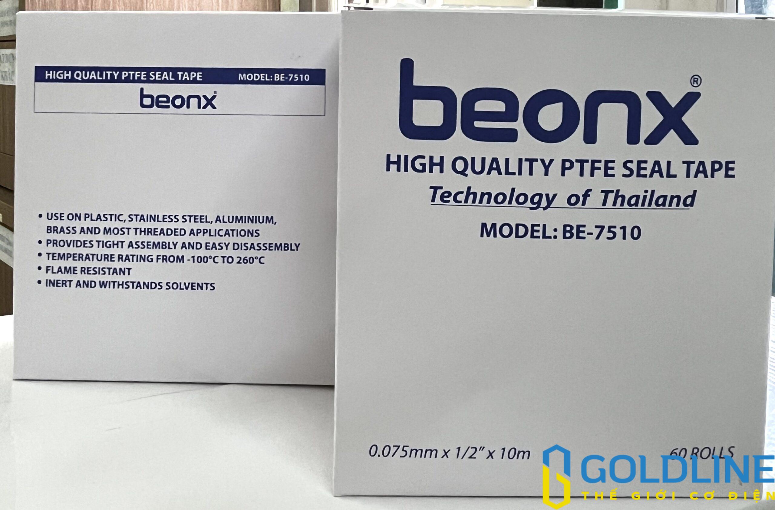 Băng keo non Boenx - BOENX_0003 (Từ 2 thùng trở lên) - Ảnh 5