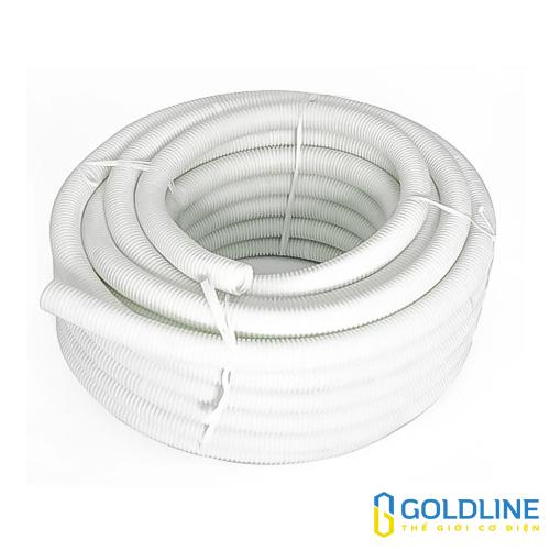 Ống luồn đàn hồi HDPE D32 AC (ống ruột gà) (cuộn/25m) - Ảnh 5