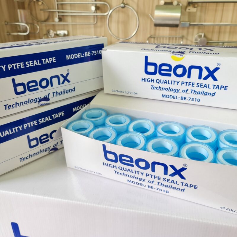 Băng keo non Boenx BE-7510 (1 hộp/60 cuộn)