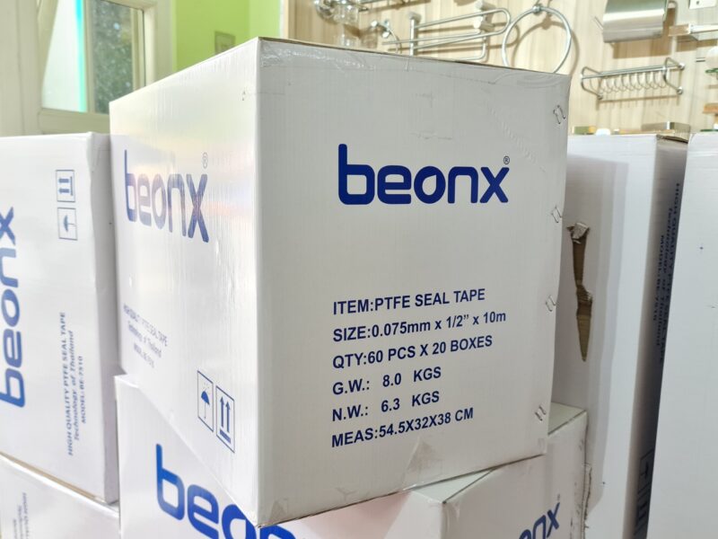 Băng keo non Boenx - BOENX_0003 (Từ 2 thùng trở lên) - Hình ảnh 6