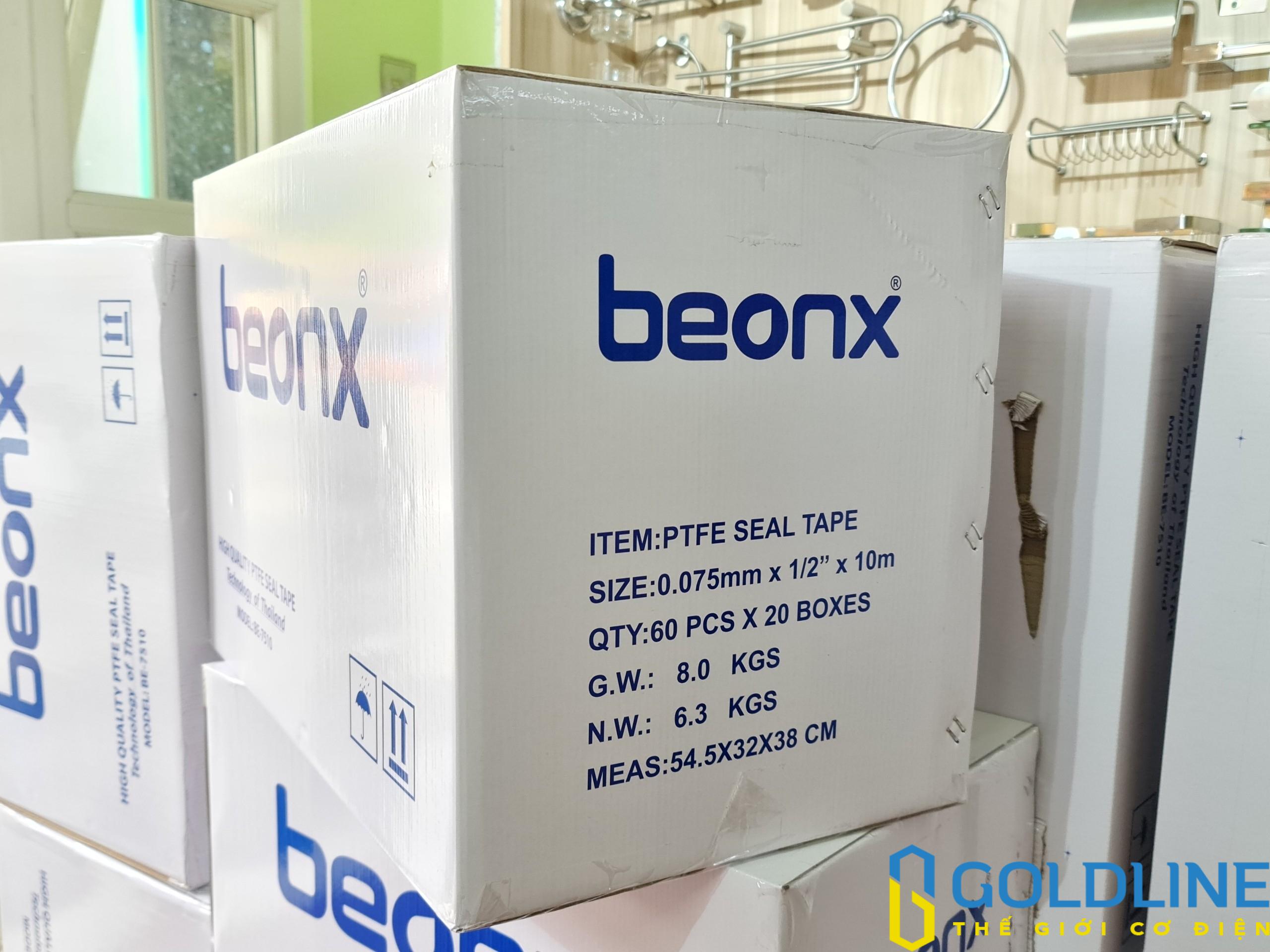 Băng keo non Boenx - BOENX_0003 (Từ 2 thùng trở lên) - Ảnh 6