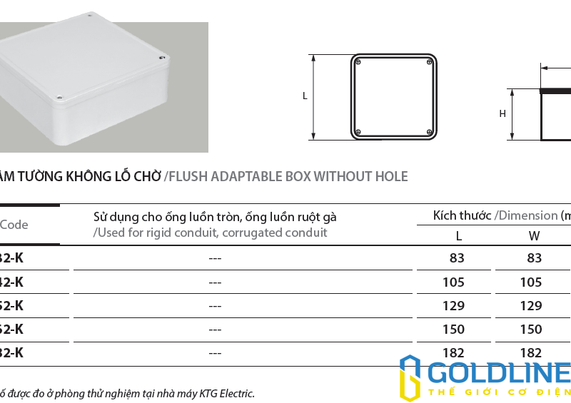 Phụ kiện ống Điện PVC AC