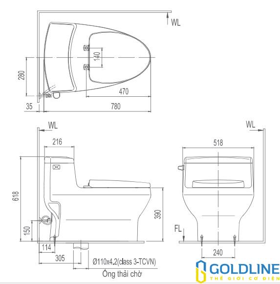 Ống luồn đàn hồi chống cháy SAM PHÚ