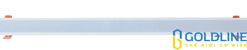 Đèn Led Linear Lắp Âm 48W