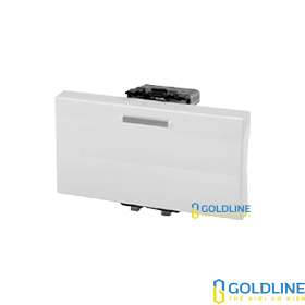 Công tắc đơn 2 chiều 16A 72mm