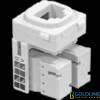 Ổ mạng LAN 8 dây