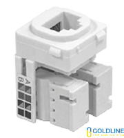 Ổ mạng LAN 8 dây