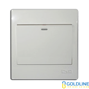 Công tắc đơn 1 chiều 16A cỡ lớn