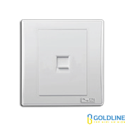 1 ổ cắm internet(CAT6)