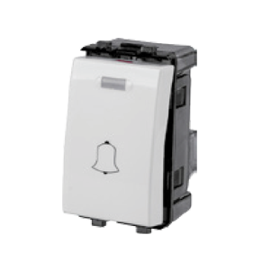 Nút nhấn chuông 10A, 24mm